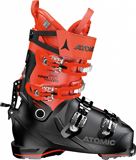 Горнолыжные ботинки Atomic Hawx Prime Xtd 110 Ht Gw Bla Bla - Фото 1 большая
