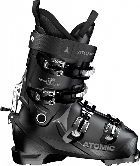 Горнолыжные ботинки женские Atomic Hawx Prime Xtd 95 Ht Gw Bl - Фото 1 большая