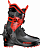 Горнолыжные ботинки Atomic Backland Carbon Black/Red - Фото 1 малая