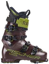 Горнолыжные ботинки Fischer Ranger Pro 130 GW Dyn Cola/Cola