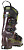 Горнолыжные ботинки Fischer Ranger Pro 130 GW Dyn Cola/Cola - Фото 2 малая