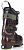 Горнолыжные ботинки Fischer Ranger One 130 Vac GW Dyn Cola/Cola - Фото 2 малая