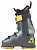 Горнолыжные ботинки Fischer Ranger 120 GW Dyn Grey/Grey - Фото 3 малая