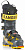 Горнолыжные ботинки Fischer Ranger 120 GW Dyn Grey/Grey - Фото 4 малая