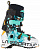 Горнолыжные ботинки женские La Sportiva Shadow White/Mint - Фото 1 малая