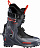 Горнолыжные ботинки Atomic Backland Expert Dark Blue/Re - Фото 1 малая