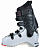 Горнолыжные ботинки женские La Sportiva Vega Ice/Hibiscus - Фото 2 малая