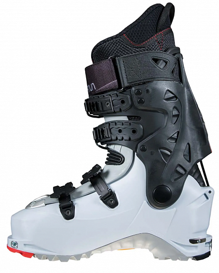 Горнолыжные ботинки женские La Sportiva Vega Ice/Hibiscus - Фото 2 большая