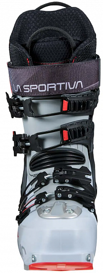 Горнолыжные ботинки женские La Sportiva Vega Ice/Hibiscus - Фото 3 большая