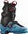 Горнолыжные ботинки Salomon S/LAB MTN JET Black/Transcen - Фото 1 малая