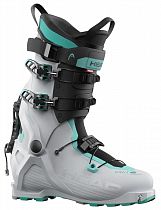 Горнолыжные ботинки женские Head Crux Grey
