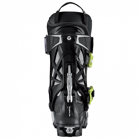 Ботинки мужские Scarpa Maestrale RS2 - Фото 4 большая