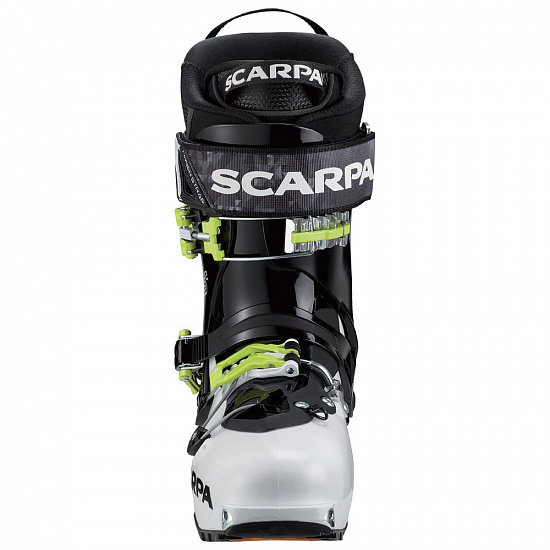 Ботинки мужские Scarpa Maestrale RS2 - Фото 5 большая