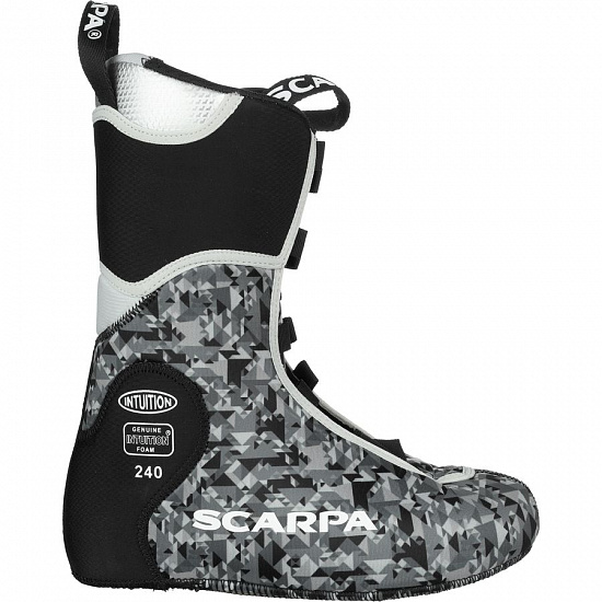Ботинки женские Scarpa Gea RS2 - Фото 2 большая