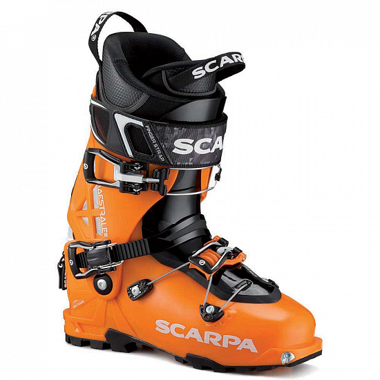 Ботинки мужские Scarpa Maestrale2 - Фото 1 большая
