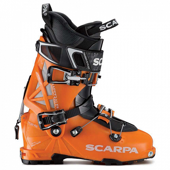 Ботинки мужские Scarpa Maestrale2 - Фото 3 большая