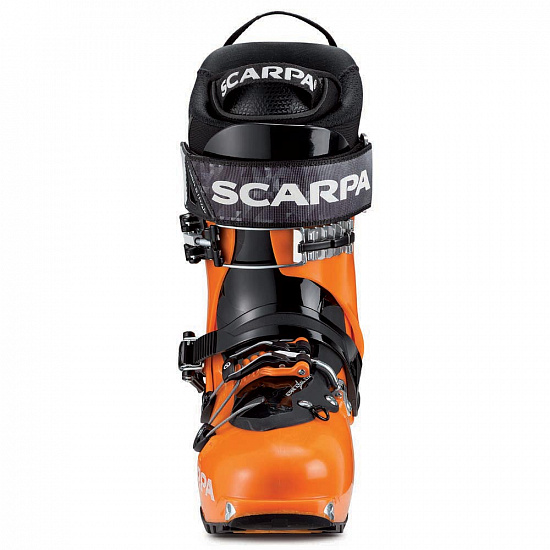 Ботинки мужские Scarpa Maestrale2 - Фото 5 большая