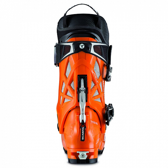 Ботинки мужские Scarpa Maestrale2 - Фото 6 большая