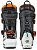 Горнолыжные ботинки Scarpa Maestrale Rs White/Black/Orange - Фото 4 малая
