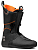 Горнолыжные ботинки Scarpa Maestrale Rs White/Black/Orange - Фото 8 малая