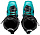 Горнолыжные ботинки женские Scarpa Gea Emerald/Black - Фото 6 малая