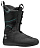 Горнолыжные ботинки женские Scarpa Gea Emerald/Black - Фото 8 малая