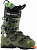 Горнолыжные ботинки мужские Rossignol Alltrack Pro 130 Gw Khaki Green - Фото 1 малая