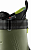 Горнолыжные ботинки мужские Rossignol Alltrack Pro 130 Gw Khaki Green - Фото 2 малая