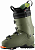 Горнолыжные ботинки мужские Rossignol Alltrack Pro 130 Gw Khaki Green - Фото 4 малая