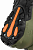 Горнолыжные ботинки мужские Rossignol Alltrack Pro 130 Gw Khaki Green - Фото 7 малая
