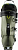 Горнолыжные ботинки мужские Rossignol Alltrack Pro 130 Gw Khaki Green - Фото 8 малая