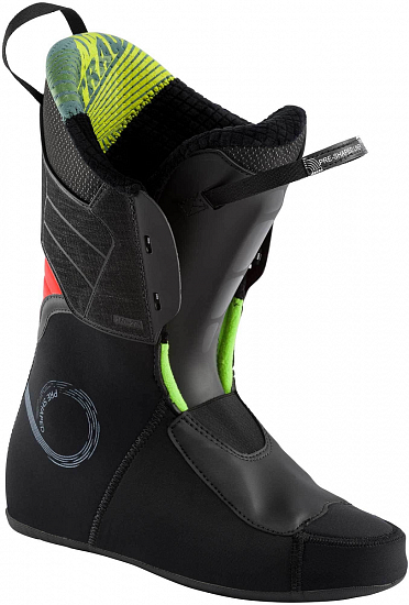 Горнолыжные ботинки мужские Rossignol Alltrack Pro 130 Gw Khaki Green - Фото 10 большая