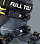 Горнолыжные ботинки Full Tilt Ascendant Approach Michelin/Grip Walk - Фото 6 малая