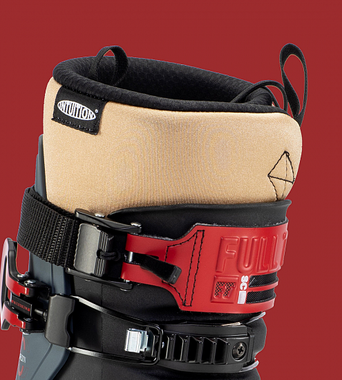 Горнолыжные ботинки Full Tilt Ascendant Sc Grip Walk - Фото 5 большая