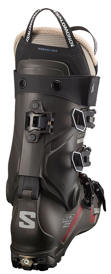 Горнолыжные ботинки мужские Salomon Shift Pro 120 At Gw Beluga/Andorra/Humus - Фото 2 большая