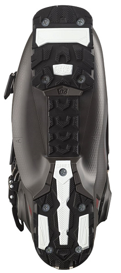 Горнолыжные ботинки мужские Salomon Shift Pro 120 At Gw Beluga/Andorra/Humus - Фото 5 большая