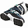 Горнолыжные ботинки женские Salomon QST PRO 90 TR Petrol Bl/Bk - Фото 2 малая