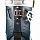Горнолыжные ботинки женские Salomon QST PRO 90 TR Petrol Bl/Bk - Фото 3 малая