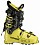 Горнолыжные ботинки Tecnica Zero G Tour Pro  Bright Yellow/Black - Фото 1 малая