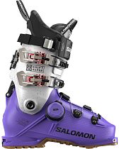 Горнолыжные ботинки Salomon Shift Alpha Boa 130 Ultra Violet/Black