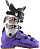 Горнолыжные ботинки Salomon Shift Alpha Boa 130 Ultra Violet/Black - Фото 1 малая