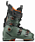 Горнолыжные ботинки Tecnica Cochise 120 Dyn GW Зелёный - Фото 1 малая