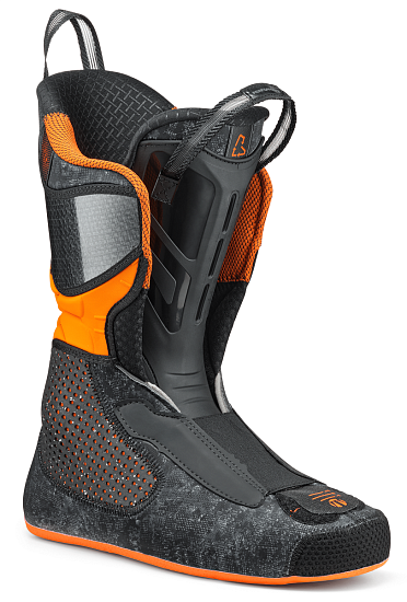 Горнолыжные ботинки Tecnica Cochise 120 Dyn GW Зелёный - Фото 7 большая