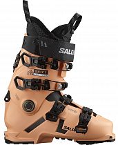 Горнолыжные ботинки женские Salomon Shift Pro 110 W AT GW Beach Sand