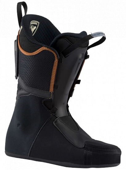 Горнолыжные ботинки мужские Rossignol Alltrack Elite 130 Lt Gw Sand - Фото 6 большая