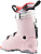 Горнолыжные ботинки женские Rossignol Alltrack Elite 110 Lt Gw Pink - Фото 2 малая