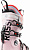 Горнолыжные ботинки женские Rossignol Alltrack Elite 110 Lt Gw Pink - Фото 4 малая