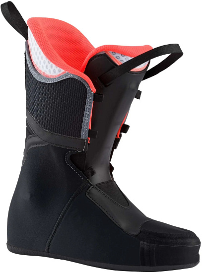 Горнолыжные ботинки женские Rossignol Alltrack Elite 110 Lt Gw Pink - Фото 3 большая