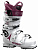 Горнолыжные ботинки женские Atomic Hawx Ultra Xtd 110 White/B - Фото 5 малая