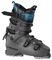 Горнолыжные ботинки Head Kore 130 LV GW Anthracite/Blue